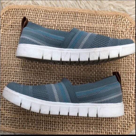 Ryka Hera Knit Slip On Sneakers - Picture 6 of 10